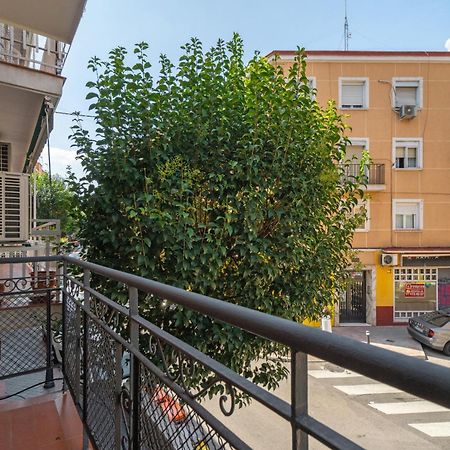 Madrid Riverside Studios Con Parking Incluido Alquiler Temporal Exterior photo
