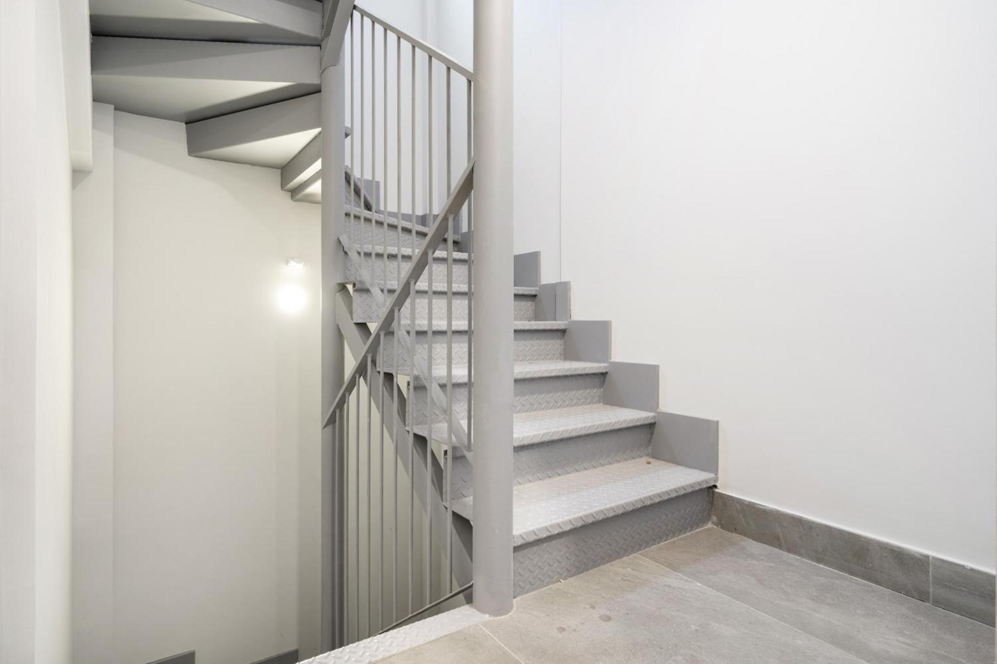 Madrid Riverside Studios Con Parking Incluido Alquiler Temporal Exterior photo